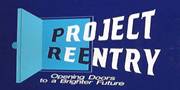 Project ReEntry Logo